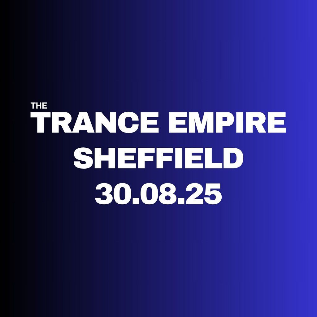 The Trance Empire