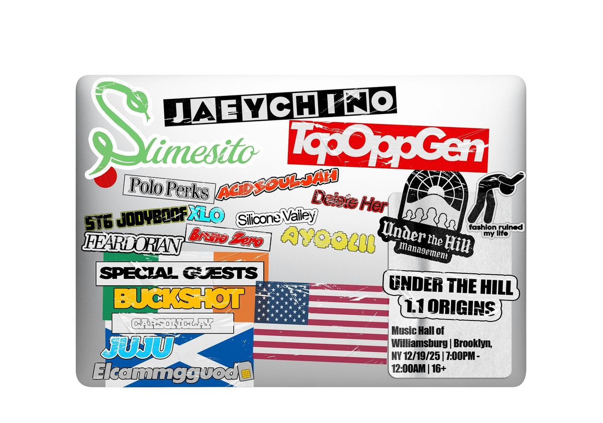 Under the Hill | 1.1 Origins