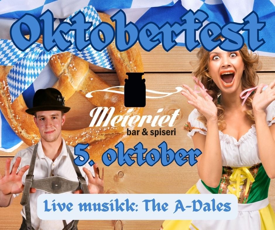 OKTOBERFEST