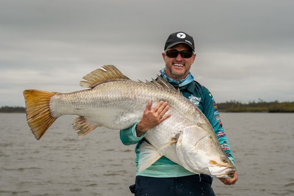 2024 Humminbird Fitzroy River Barra Bash brought to you by Frenchville Sports Club