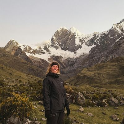 present events by Clara Petter