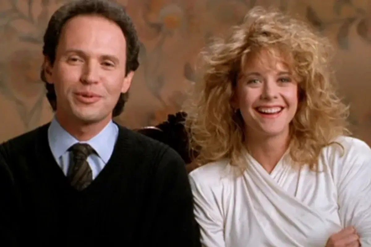 Essentials: WHEN HARRY MET SALLY