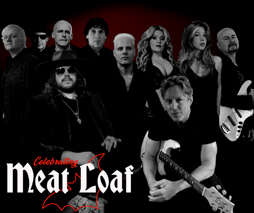 Celebrating Meat Loaf