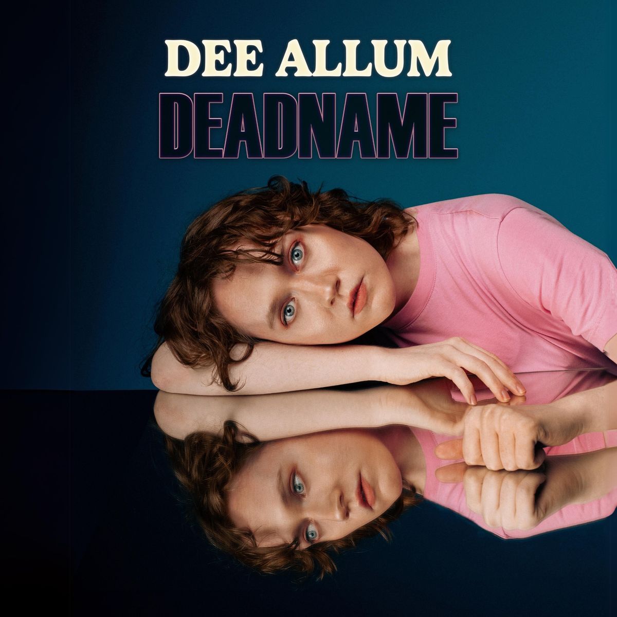 Dee Allum: Deadname (LCF)