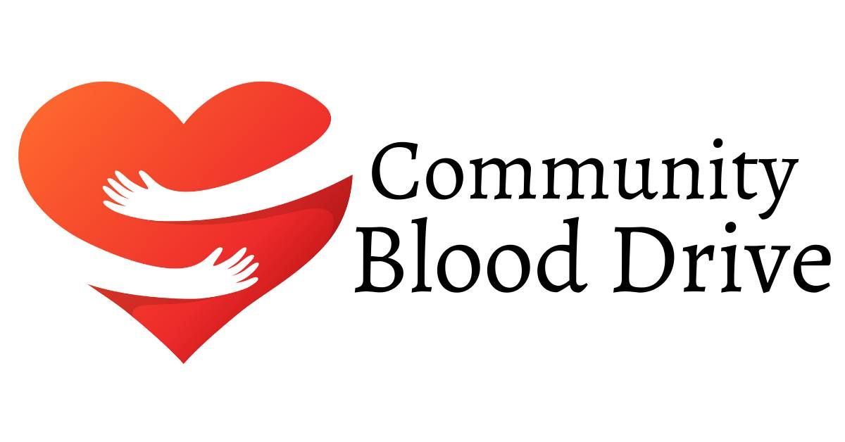 Outback Steakhouse Community Blood Drive