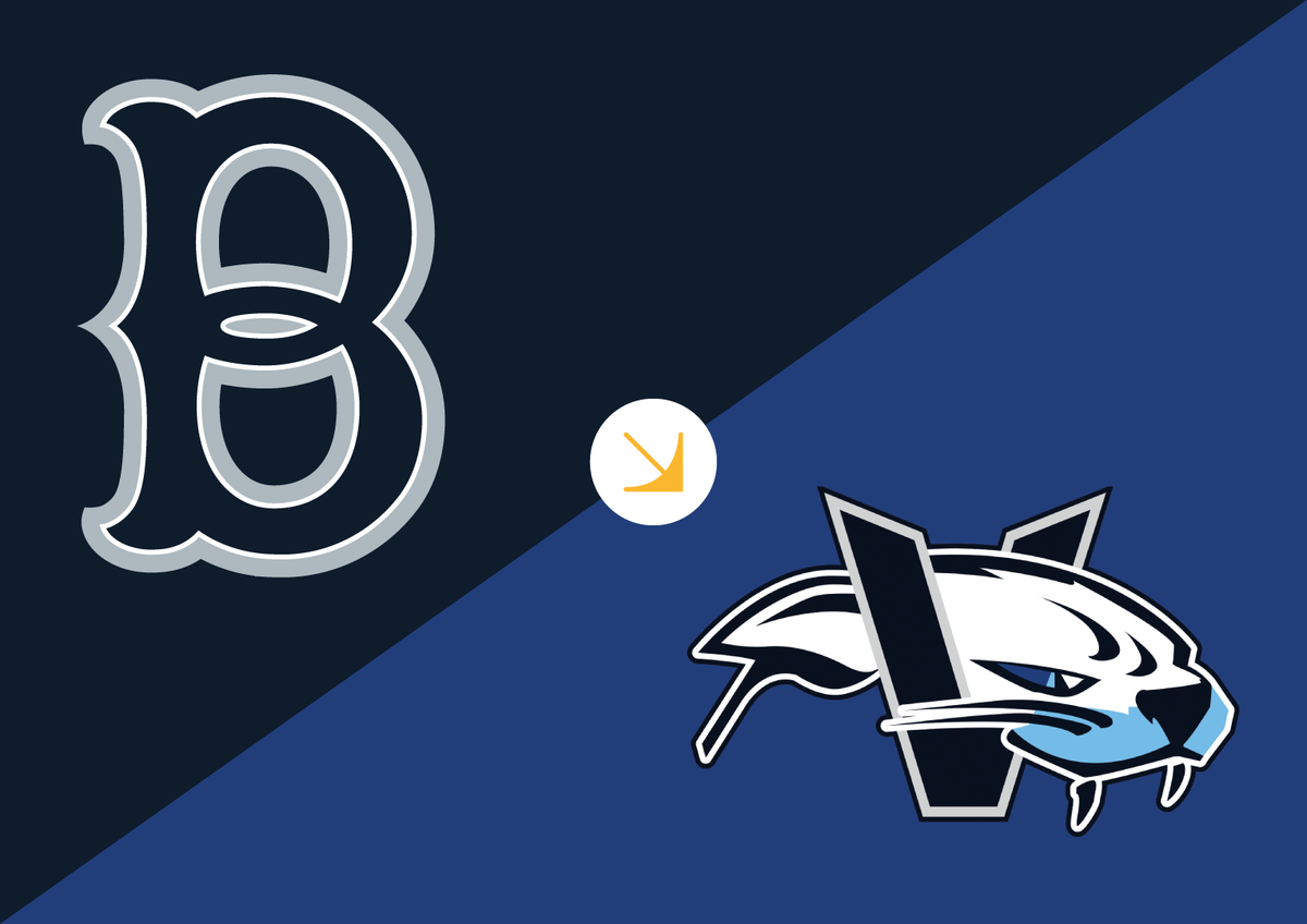 Victoria HarbourCats at Nanaimo NightOwls at Serauxmen Stadium