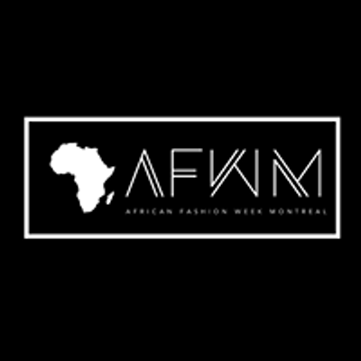 African Fashion Week Montreal