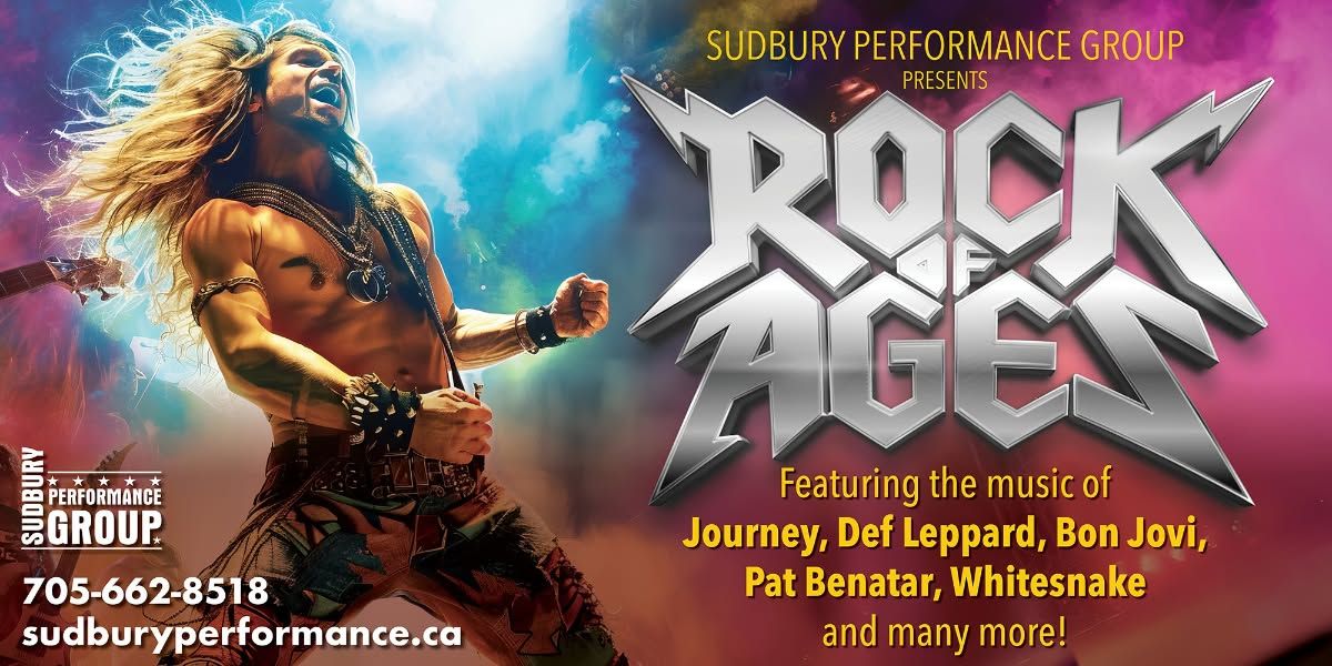 Rock of Ages