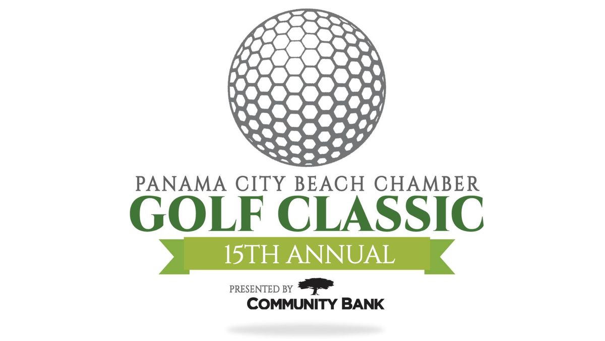 PCB Chamber Golf Classic