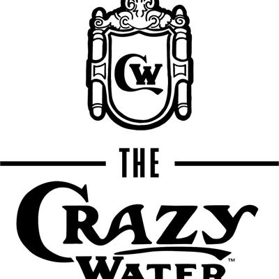 The Crazy Water Hotel