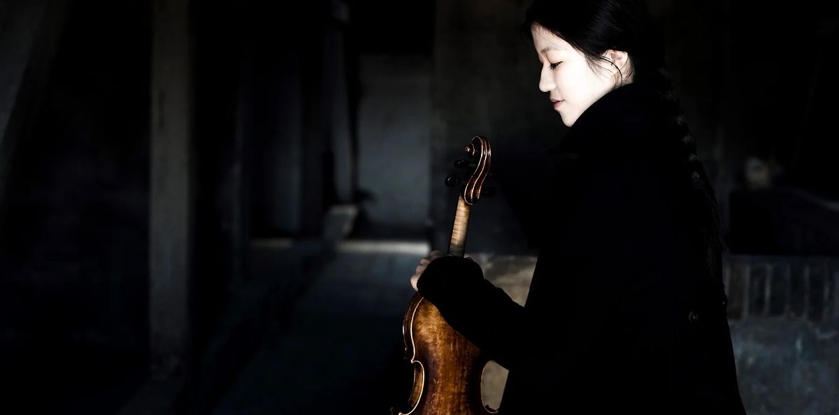 Sophie Wang Violin Recital \u738b\u5b50\u6b23\u5c0f\u63d0\u7434\u7368\u594f\u6703