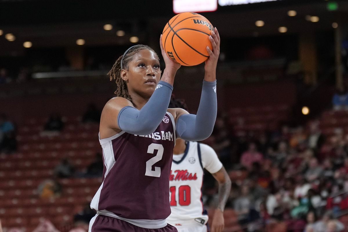 Texas A&M Aggies Women's Basketball vs. Arkansas Lady Razorbacks