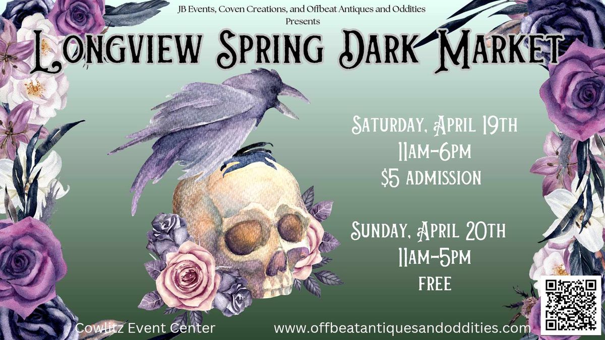 Spring Longview Dark Market