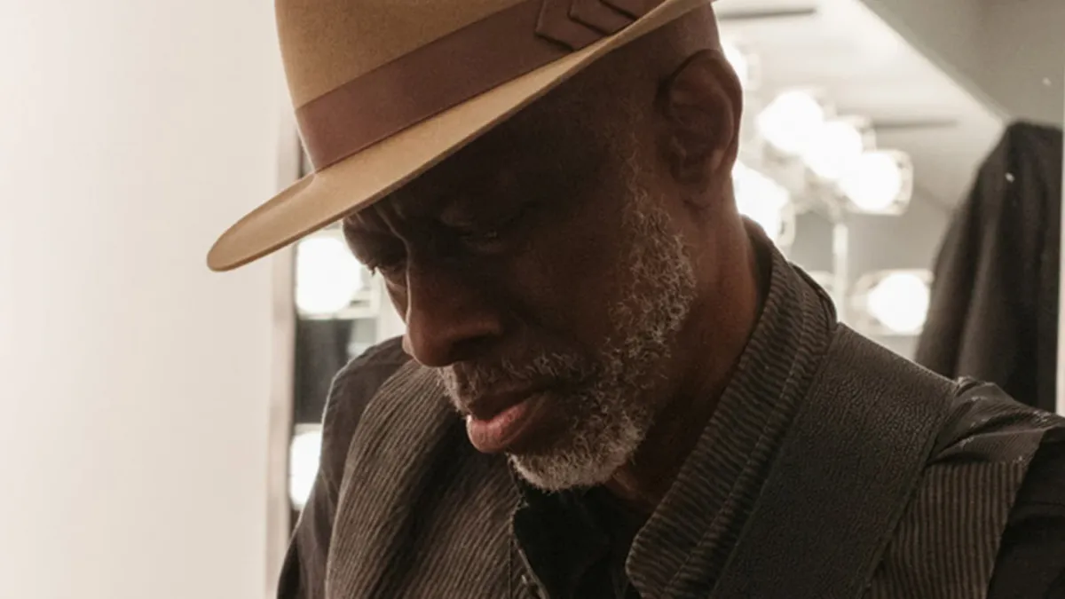 Keb' Mo', TajMo in Las Vegas