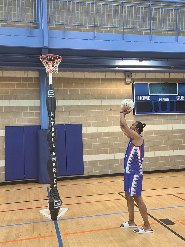 summer netball tournament hosted by netball calgary