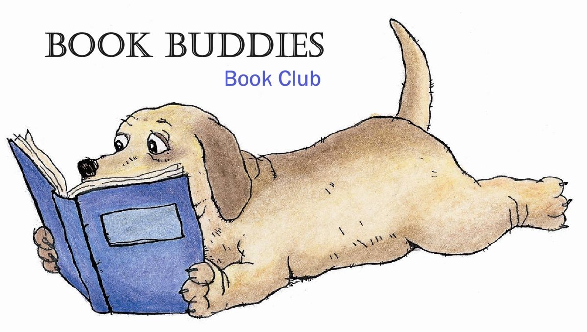 January Book Club Meeting