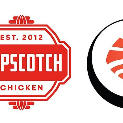 Hopscotch Chicken & Itani Sushi
