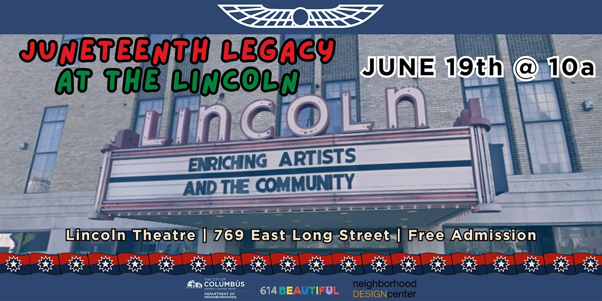 Juneteenth Legacy