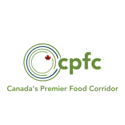 Canada's Premier Food Corridor