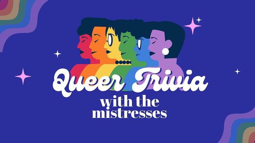 Queer Trivia!