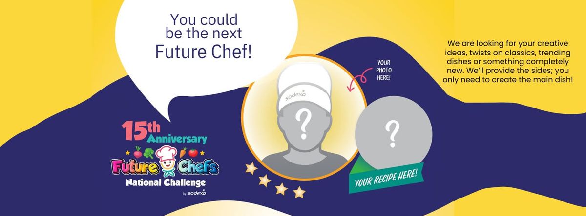 Sodexo Future Chef Challenge