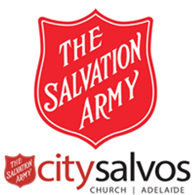 City Salvos Church Adelaide