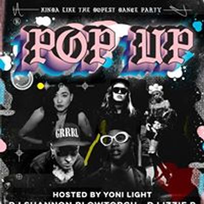 DJ Shannon Blowtorch