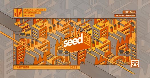 Seed at Aether