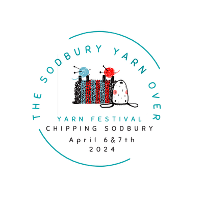 The Sodbury Yarn Over