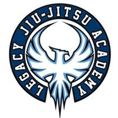 Legacy Jiu-Jitsu Academy