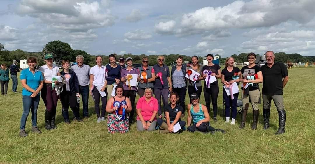 Members Day  Clinic at Boxgrove Competition Stables