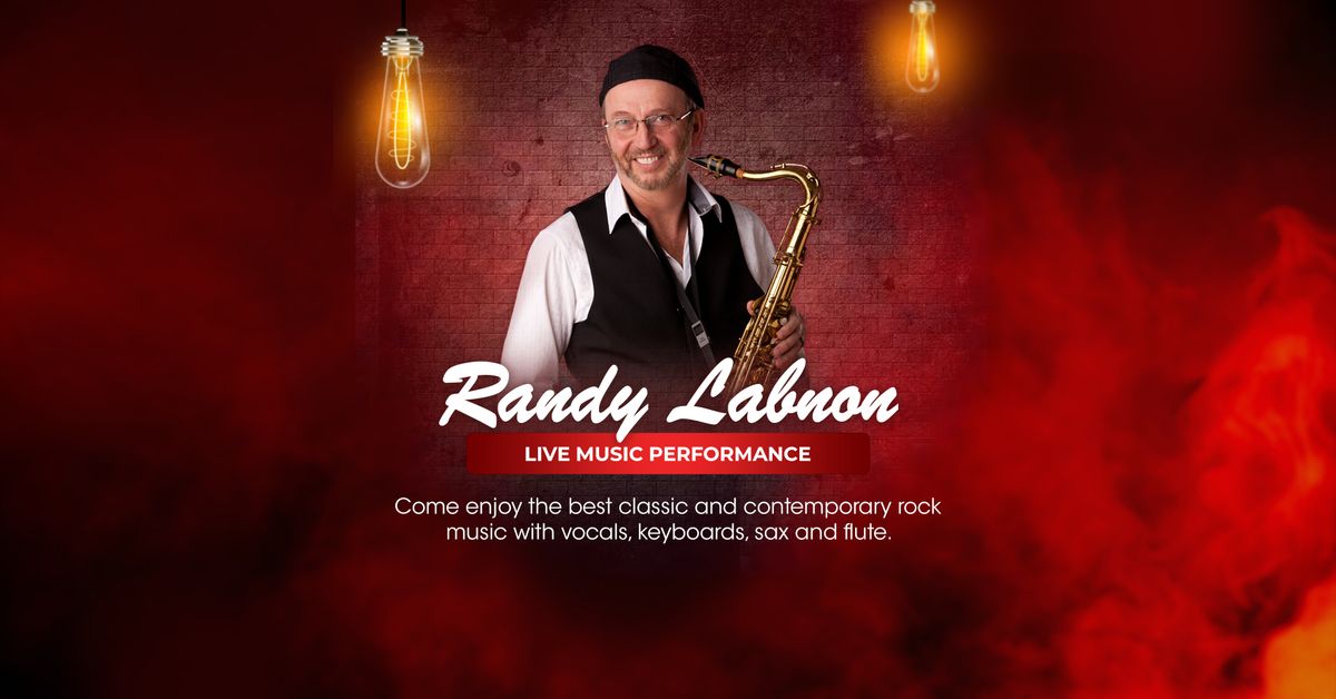 Randy Labnon