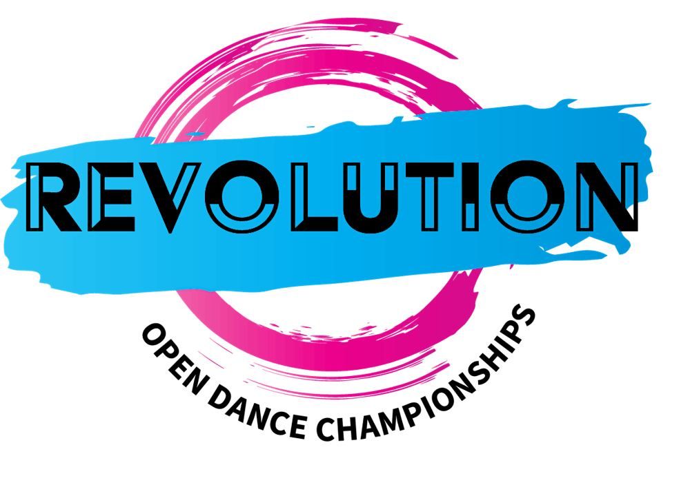 Revolution Open Dance Championships