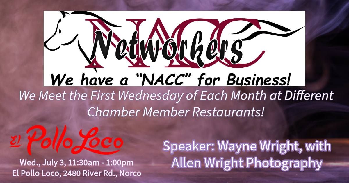 NACC Networkers