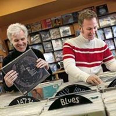 The Record Guys