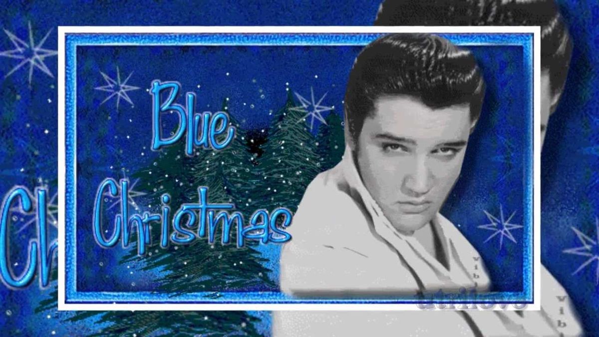 CHRISTMAS Eve With Sean Sings Elvis! | Afternoon Show