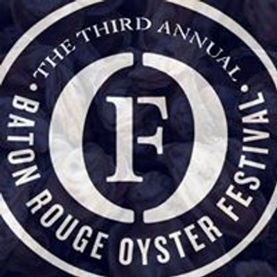 Baton Rouge Oyster Festival