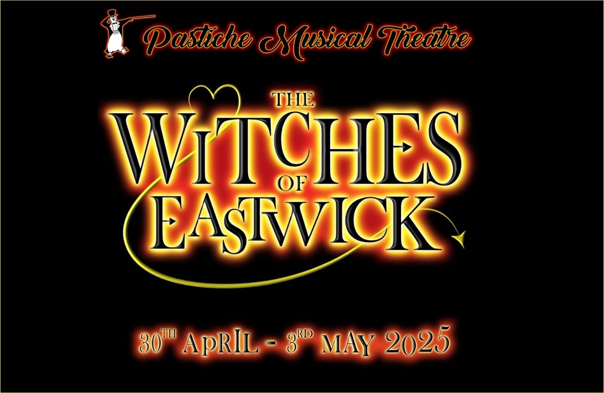 The Witches Of Eastwick