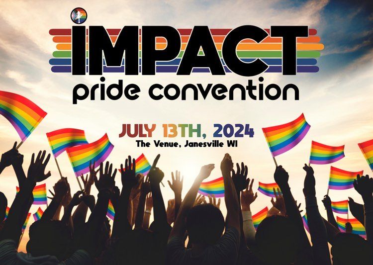 IMPACT Pride Convention