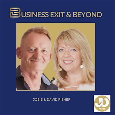 Josie & David Fisher (JD)