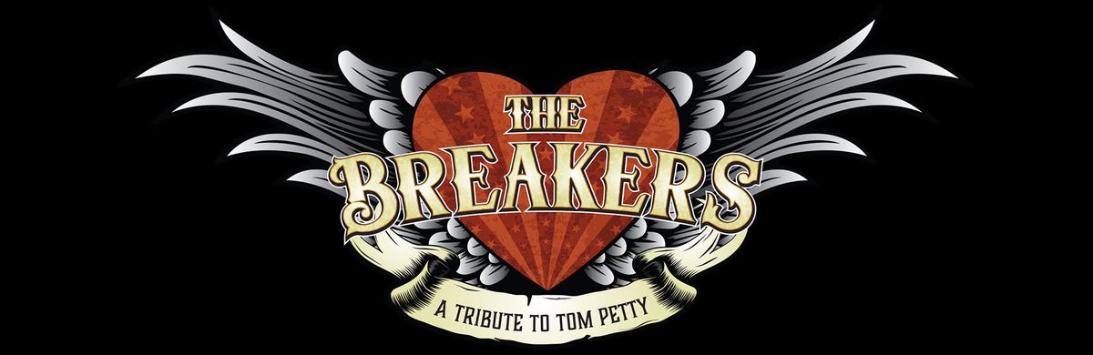 The Breakers - Tom Petty Tribute