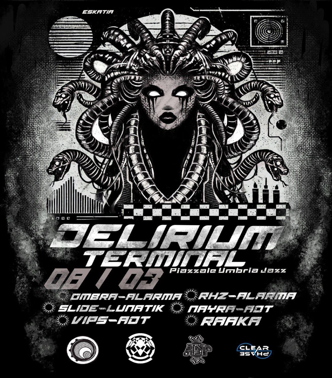 DELIRIUM TERMINAL_08\/03\/2024