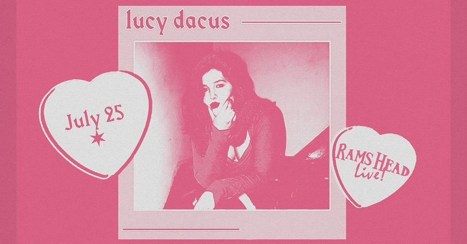 Lucy Dacus