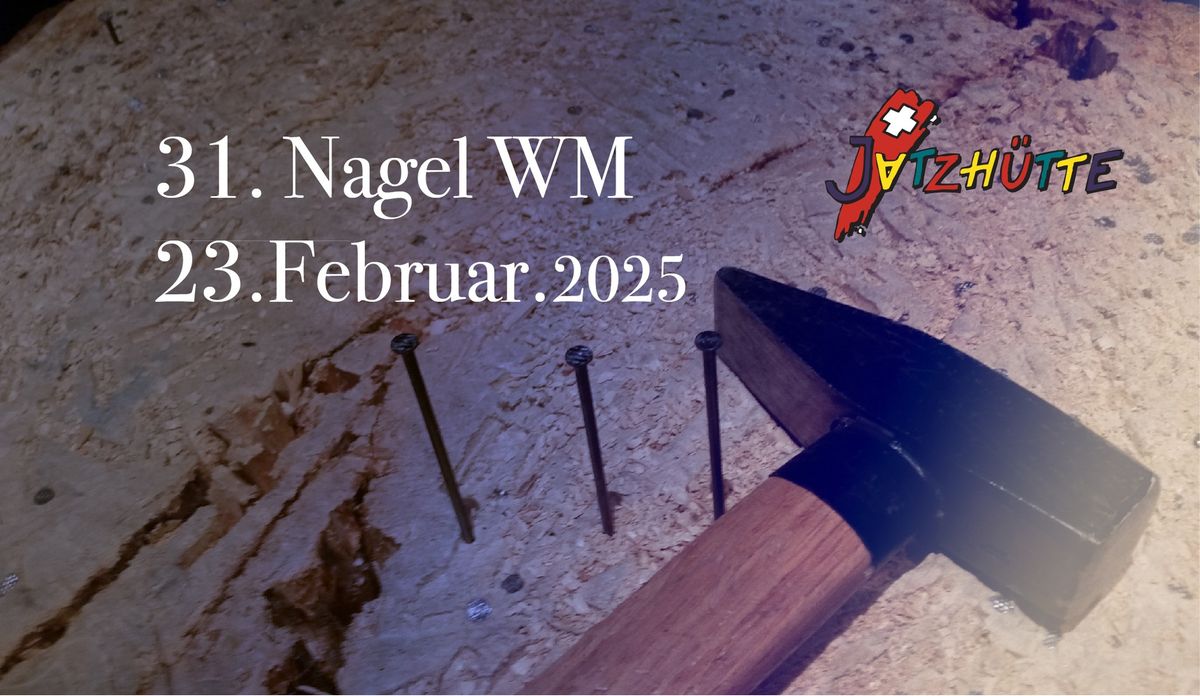 31. Nagel WM