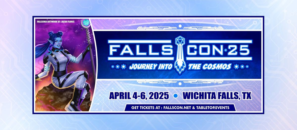 FallsCon 2025