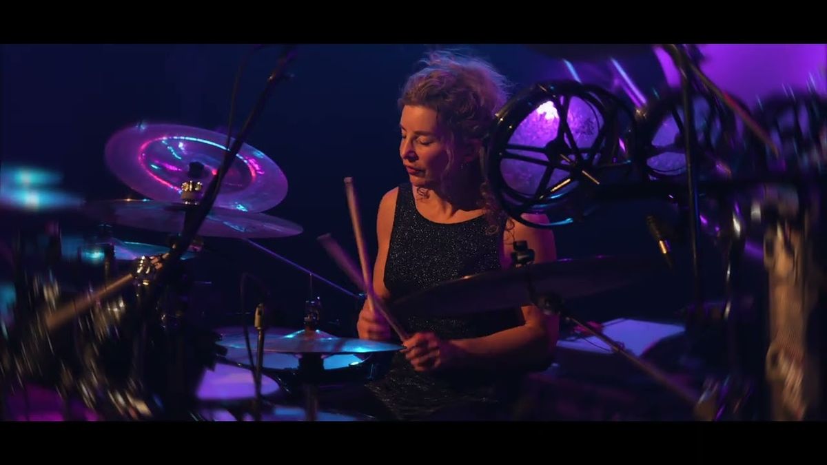 Parking The Machine performs Pink Floyd