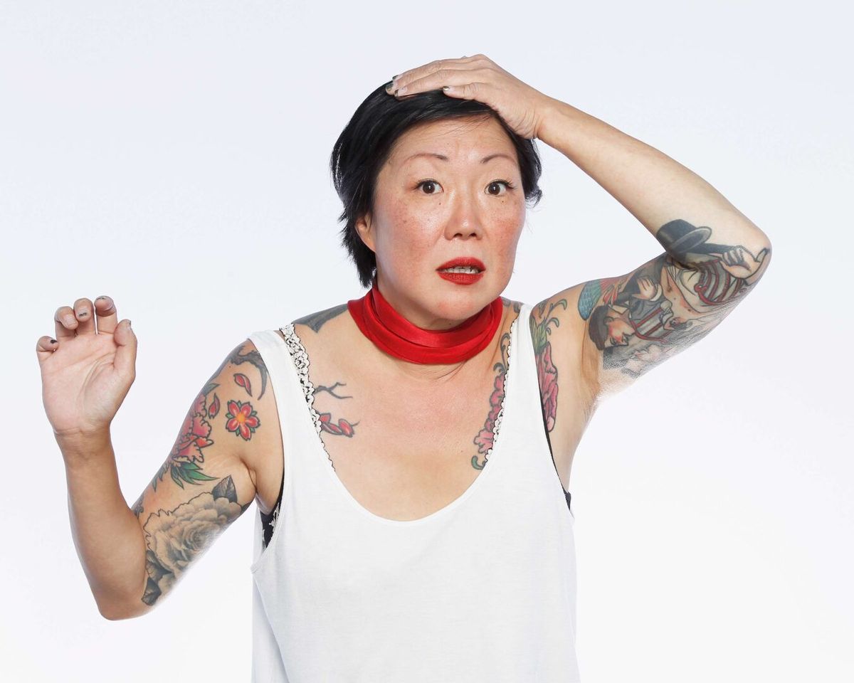 Margaret Cho