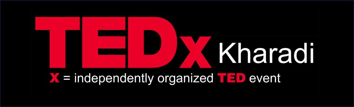 TEDxKharadi