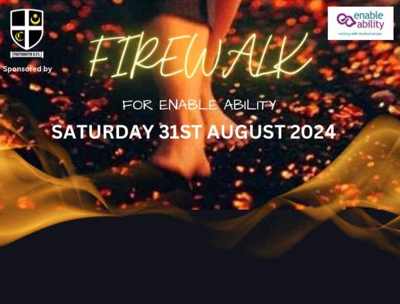 EA Firewalk