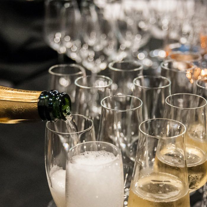 [SOLD OUT] THE MAGIC OF CHAMPAGNE MASTERCLASS